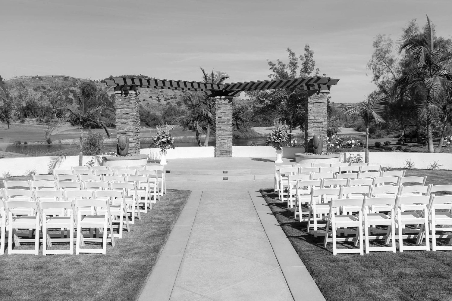 The Wedding Website of Connor Weld and Francine Lucena
