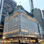 The Plaza Hotel