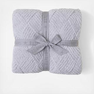 CozyChic Diamond Weave Blanket