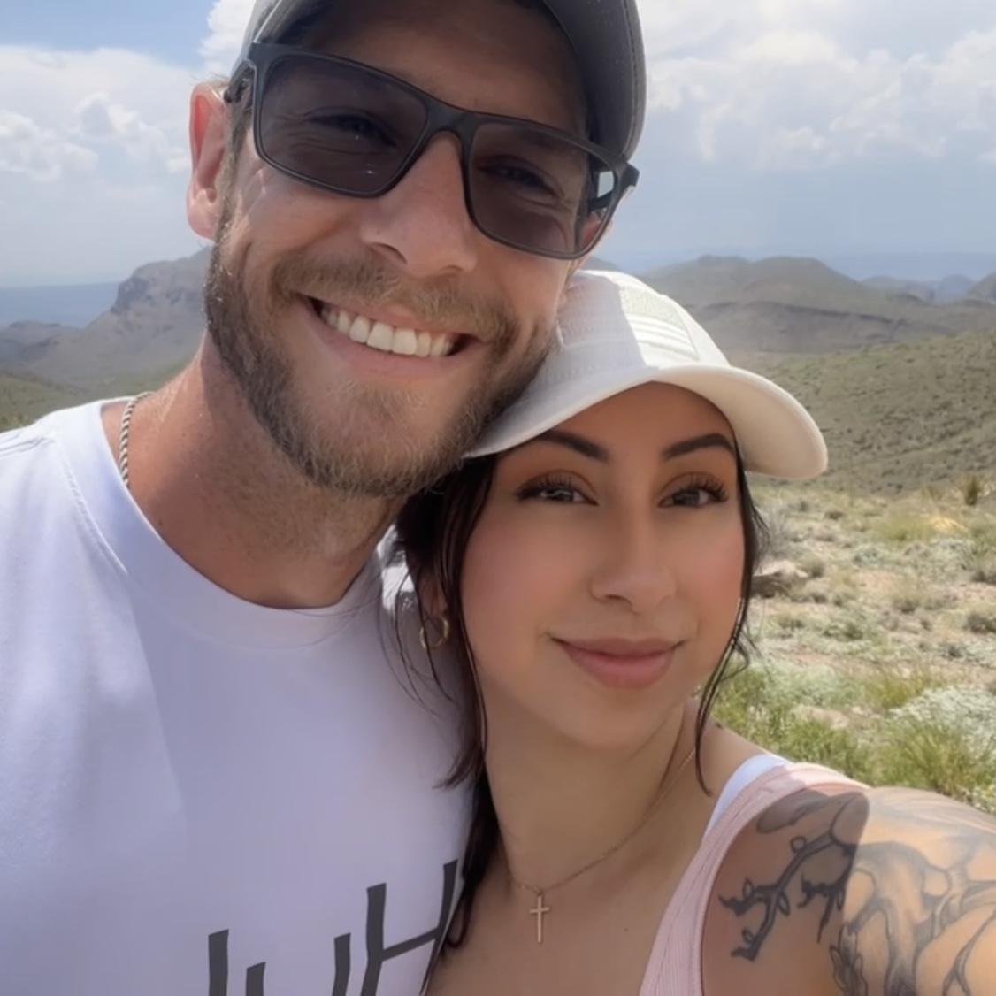 Big Bend trip❤️