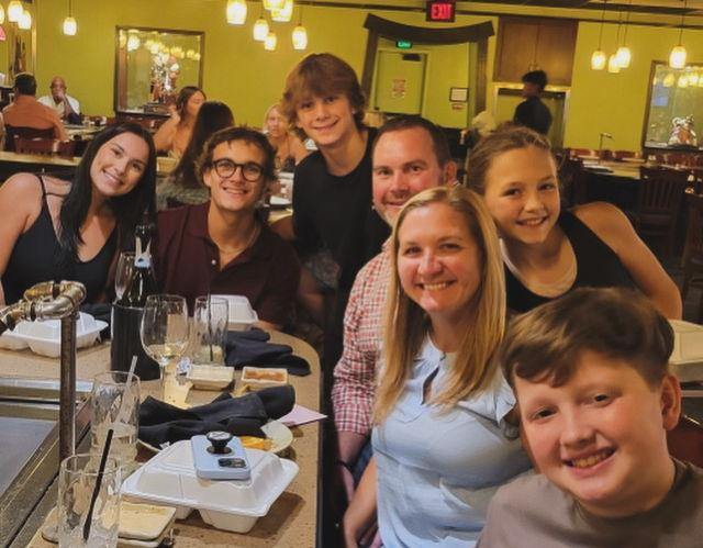 The Wedding Website of Kelli Anderson and Andy Mann