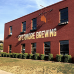 Sycamore Brewing - Beer Garden