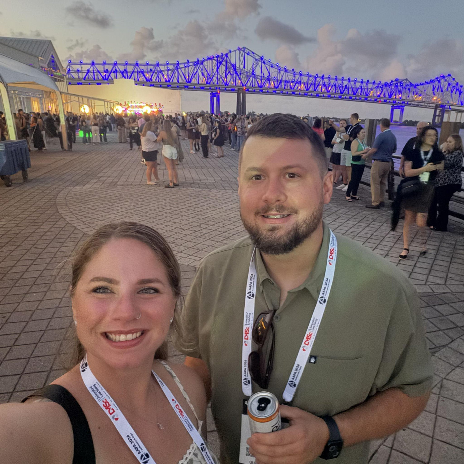 Mardi Gras World, New Orleans, LA