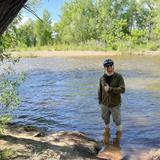 Poudre River