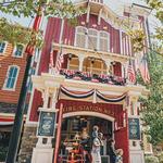 Silver Dollar City