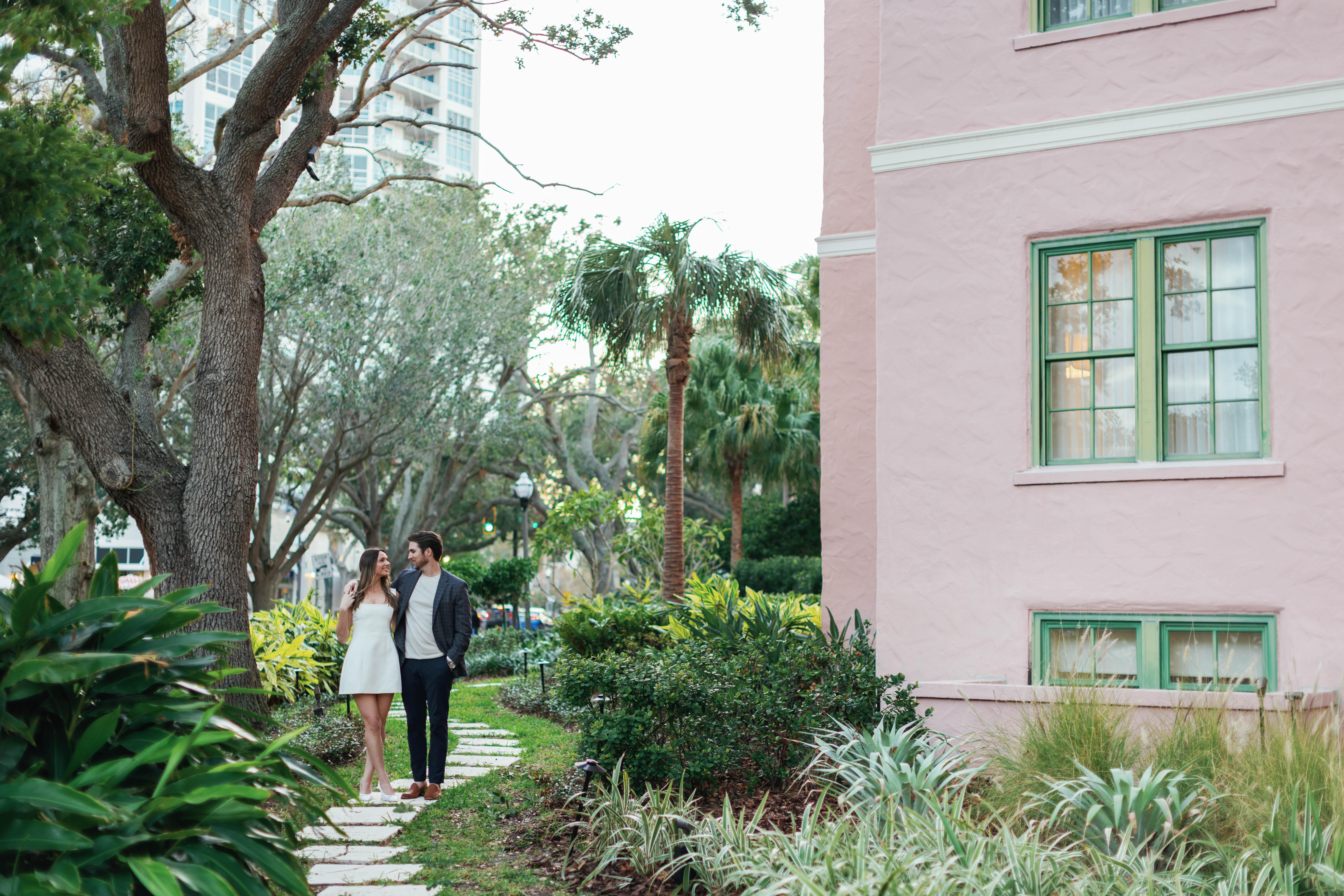 The Wedding Website of Shannon Stophel and Brian Shannon