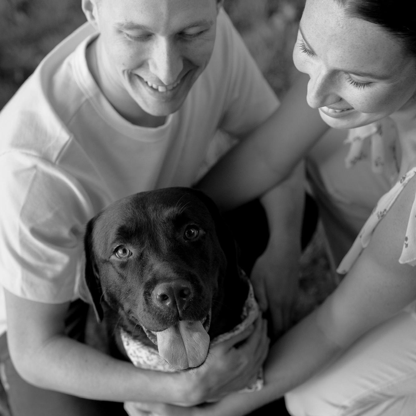 Some of our favorite engagement session photos!