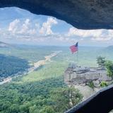 Chimney Rock State Park