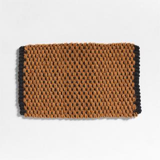 Checkered Indoor/Outdoor Doormat