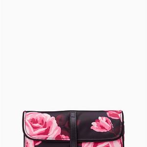 classic nylon jewelry roll