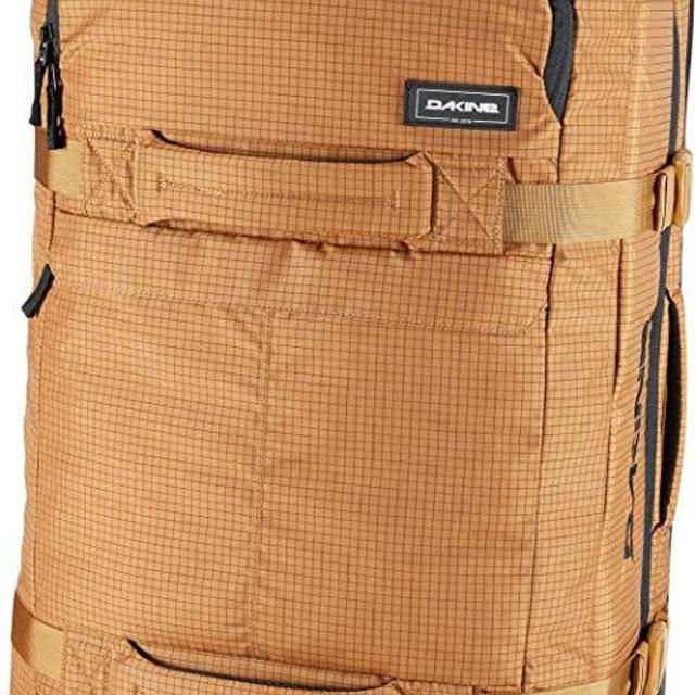 Dakine Split Roller (Caramel, 110L)