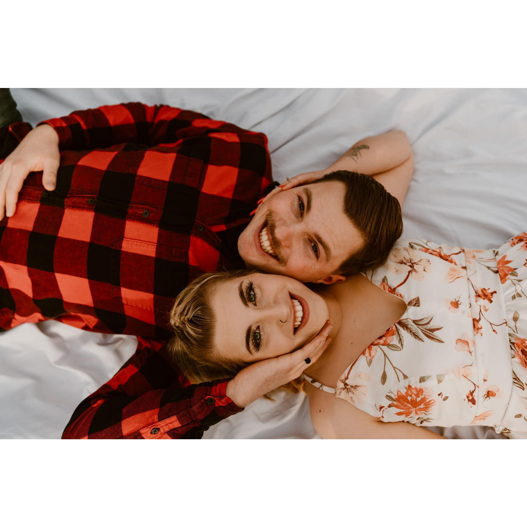 Engagement Photo