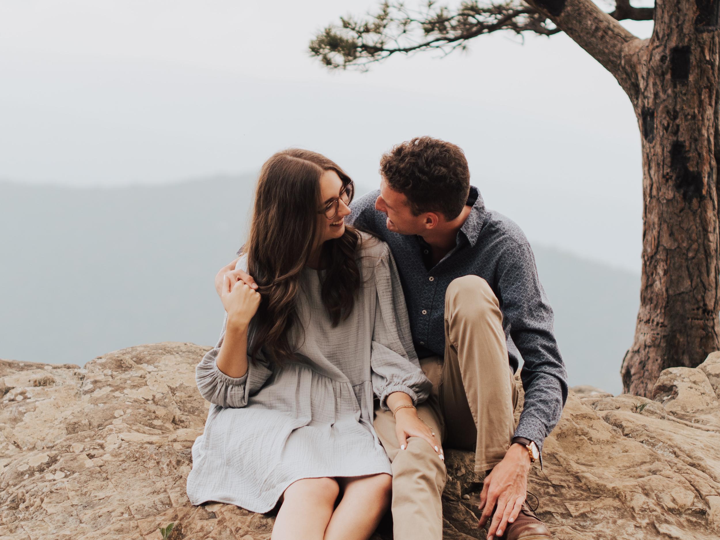 The Wedding Website of Kayla McLeod and Elliot Smith