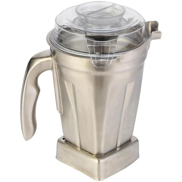 48Oz Replacement Stainless Steel Container for Vitamix Blenders G series, Pro Series, Ascent Series