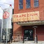 Trapezium Brewing Co.