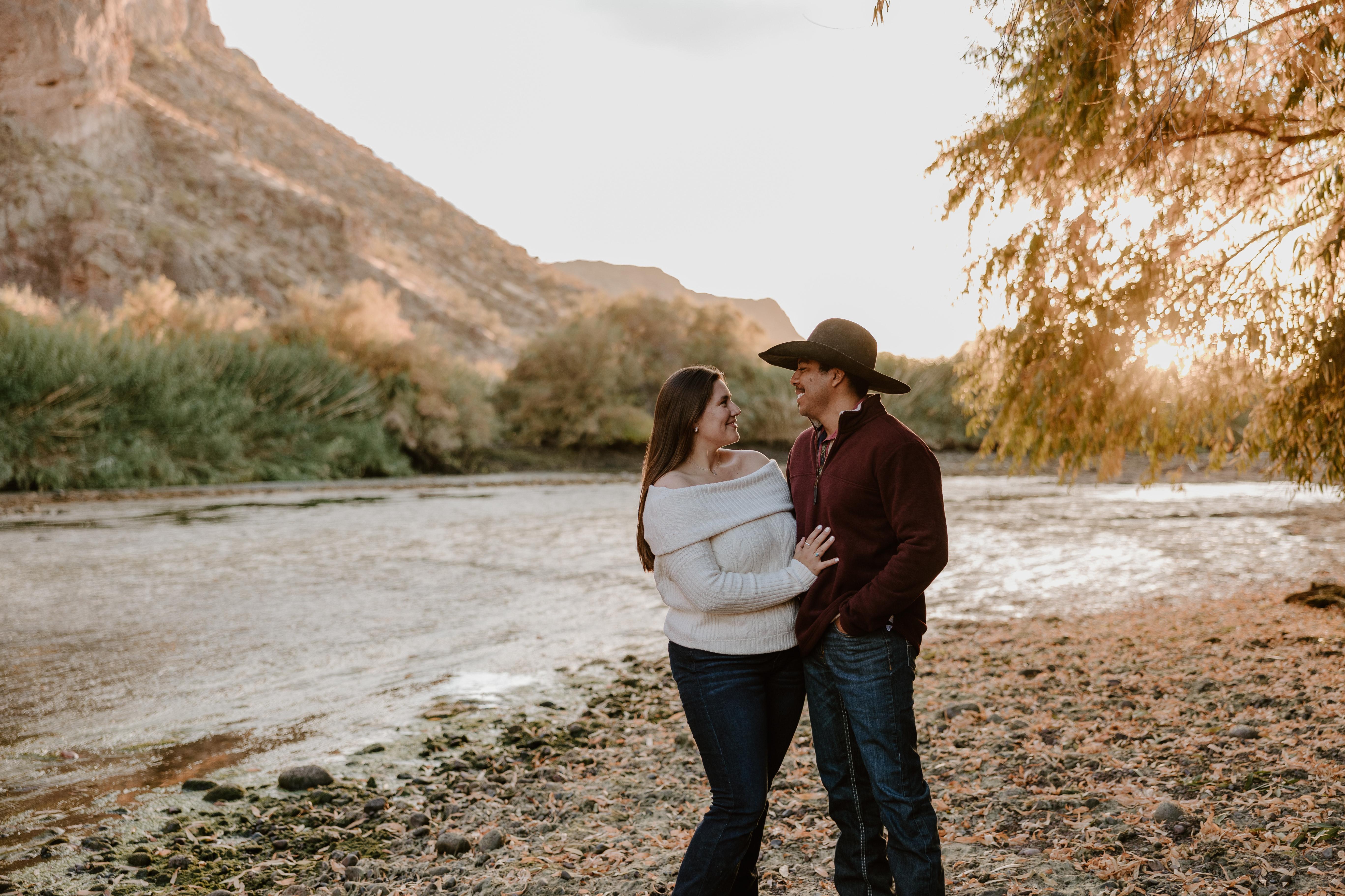 The Wedding Website of Morgan Torrez and Mythias Young