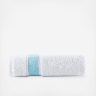 Ottoman Rolls Hand Towel