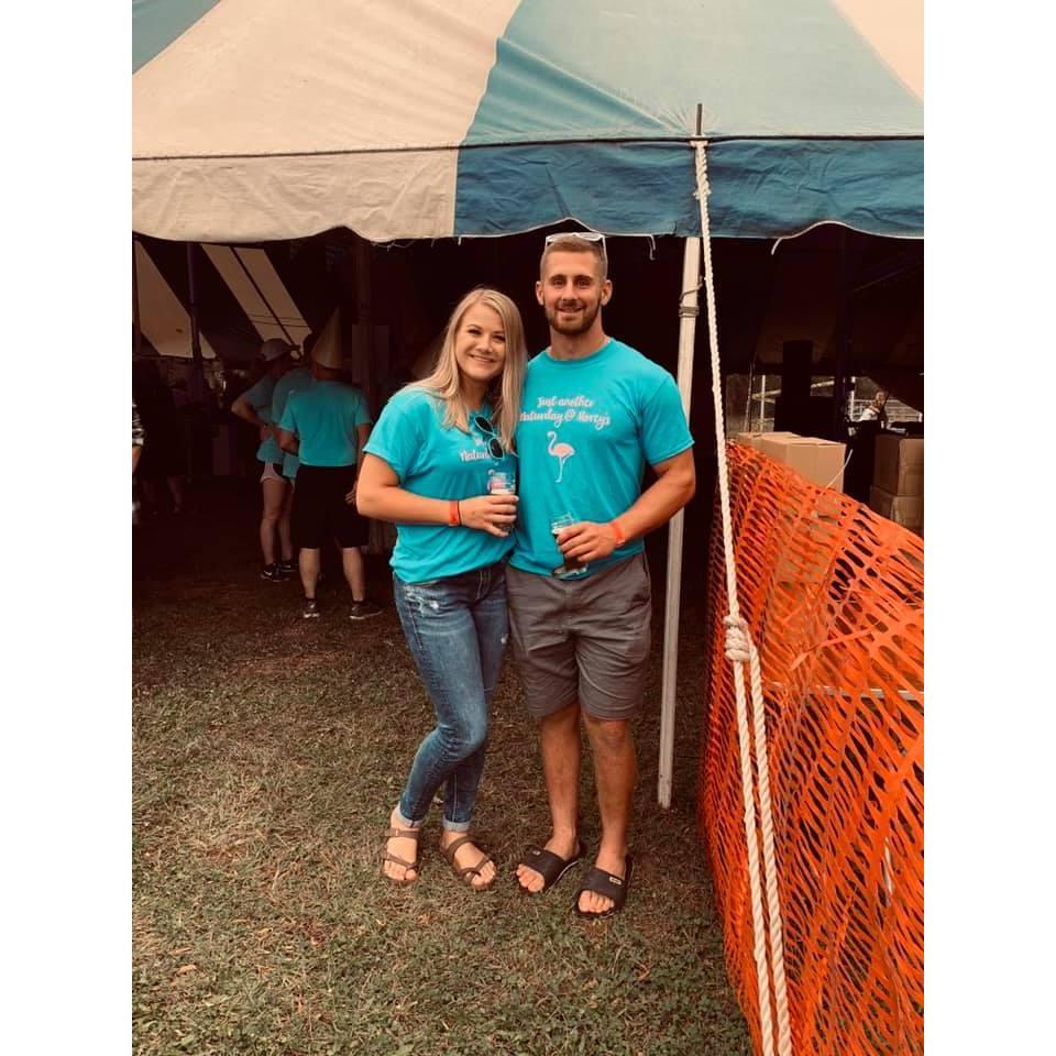Pointober Fest 2019