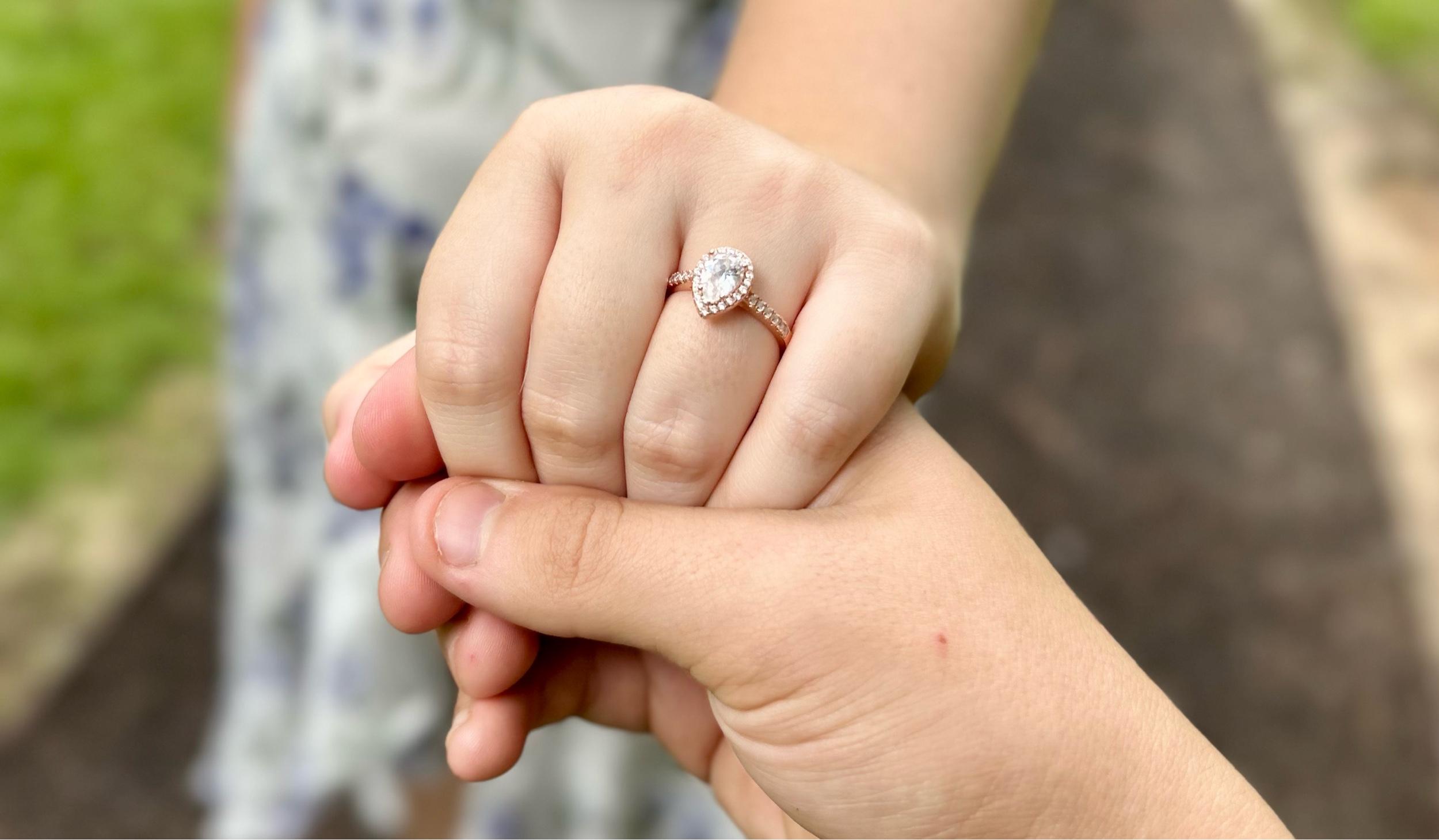 The Wedding Website of Kristin Green and Garrett Wiles