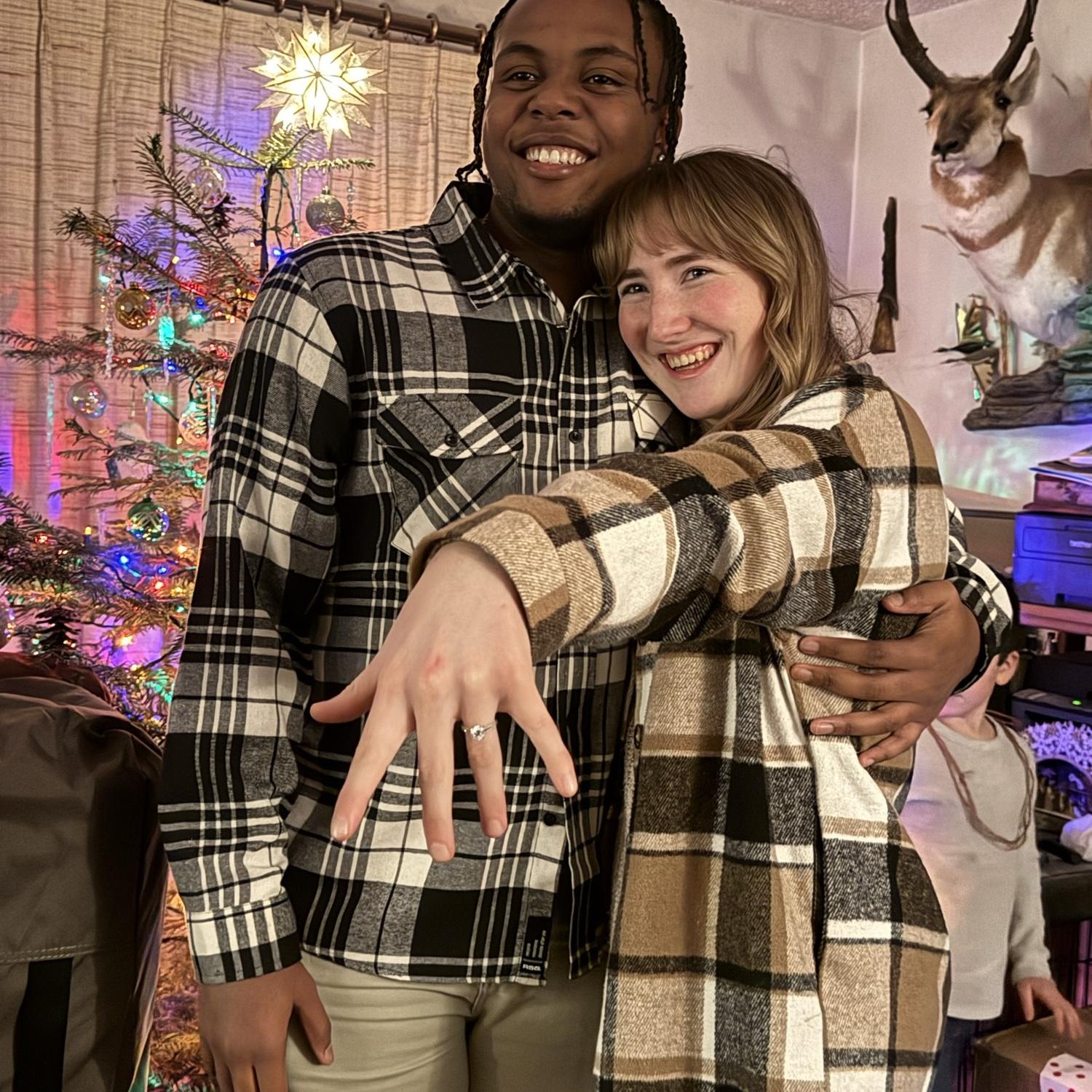 Christmas Eve!!