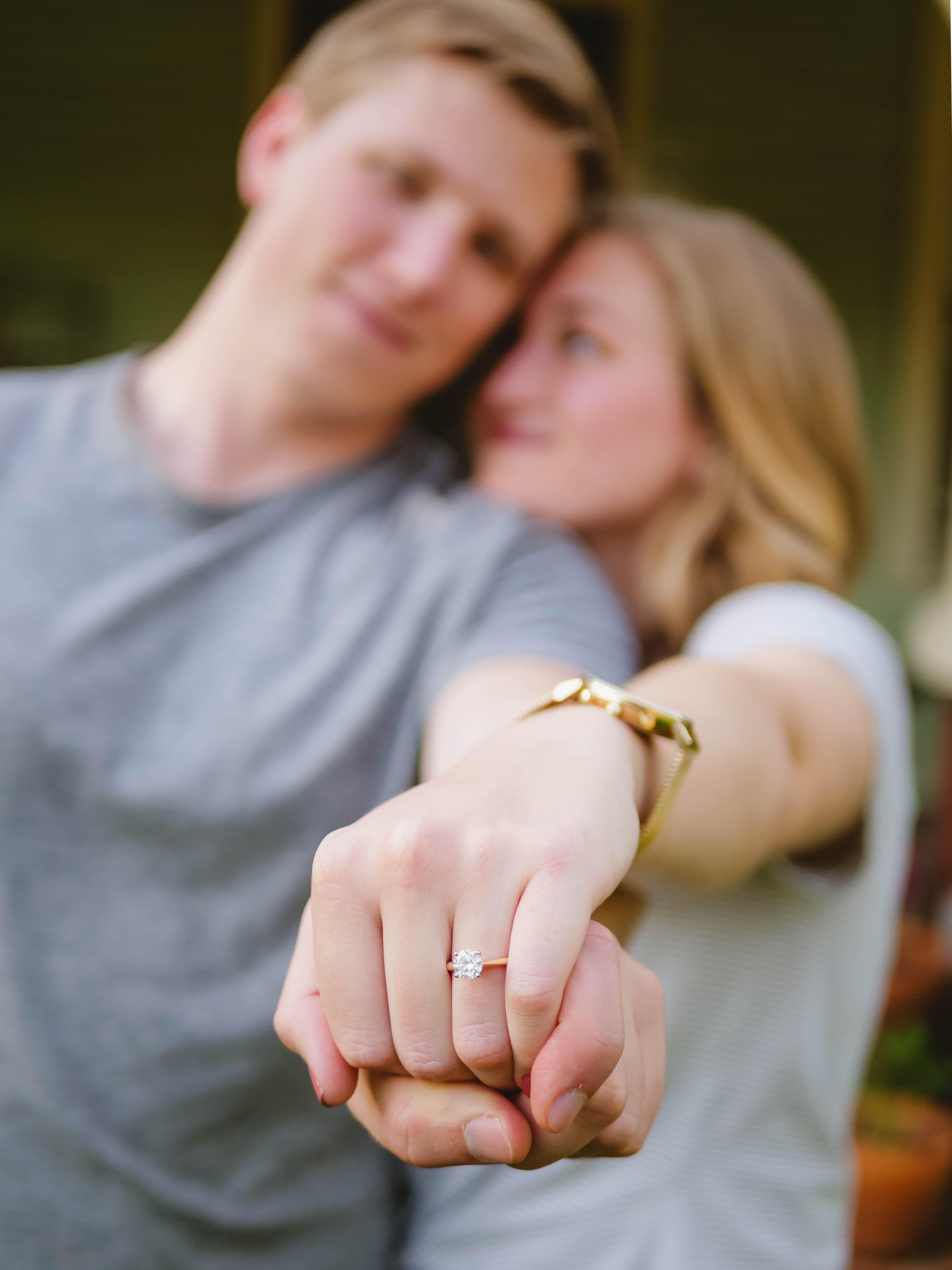 The Wedding Website of Virginia Carr and Chandler Schneider