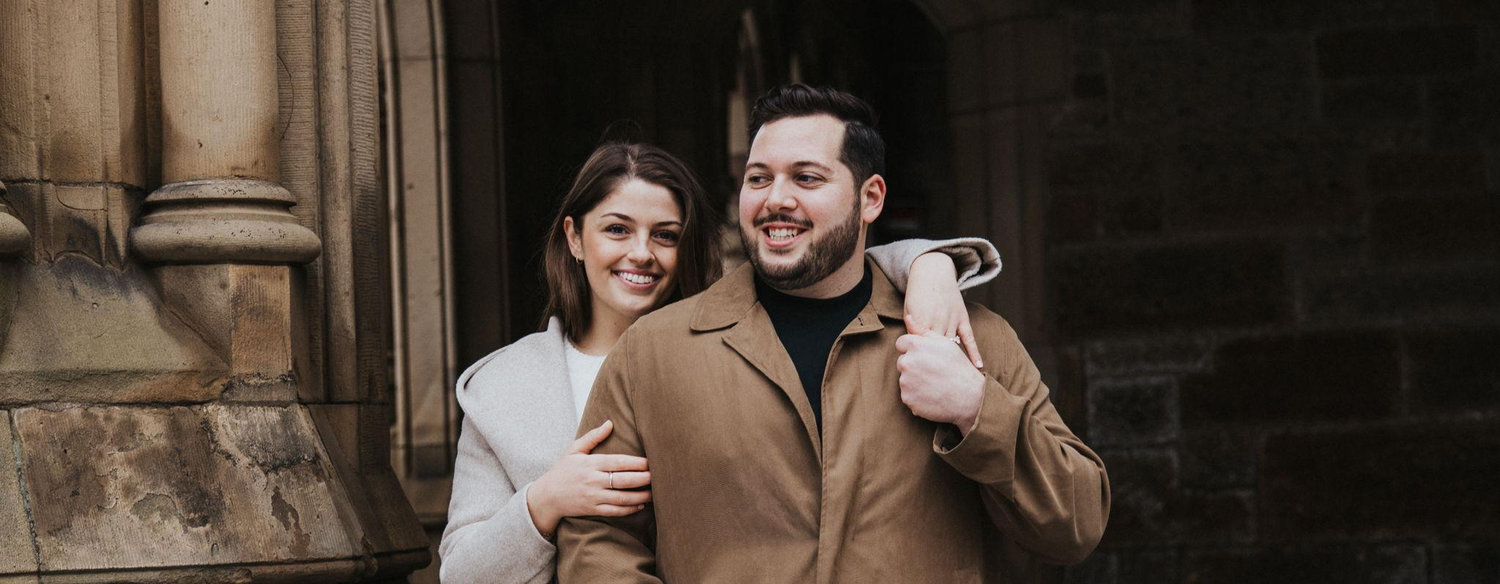 The Wedding Website of Alana Ellis and Russell Sully