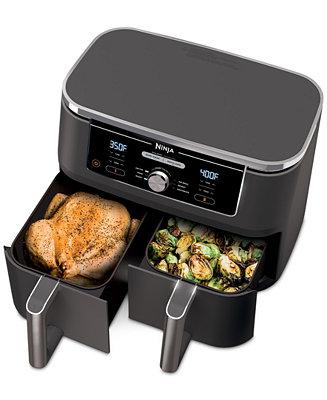 Ninja 2-Basket Air Fryer with DualZone™