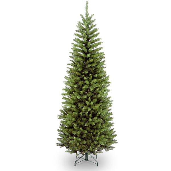 Kingswood Fir Green Fir Artificial Christmas Tree