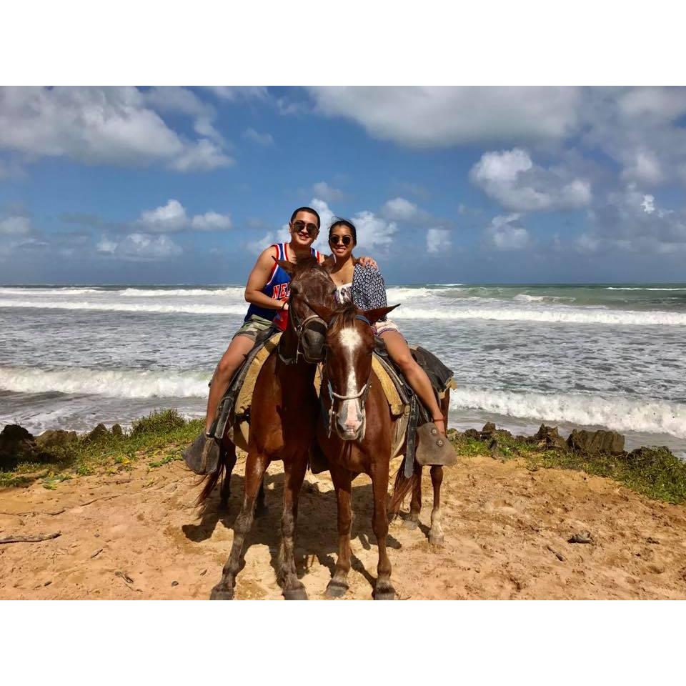 Punta Cana, DR