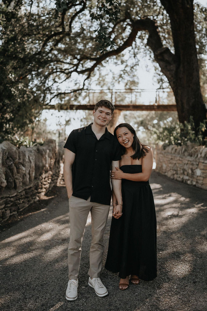 Paige Dodd and Ryan Culp's Wedding Website