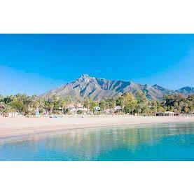 Marbella (near Estepona)