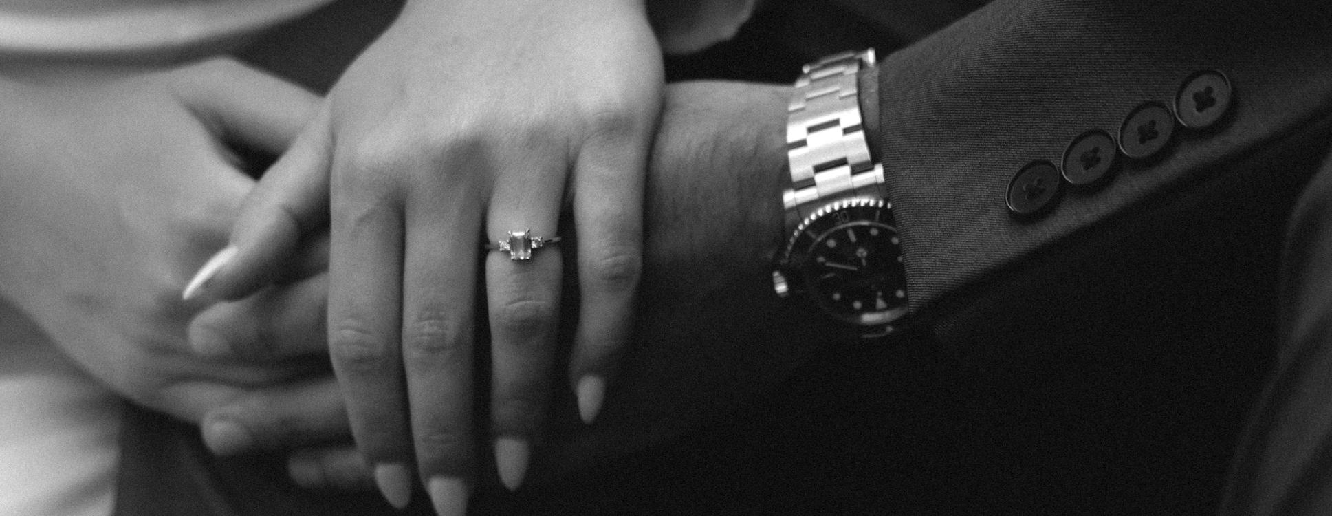 The Wedding Website of Maria Gorog and Chris Francu