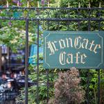 Iron Gate Cafe