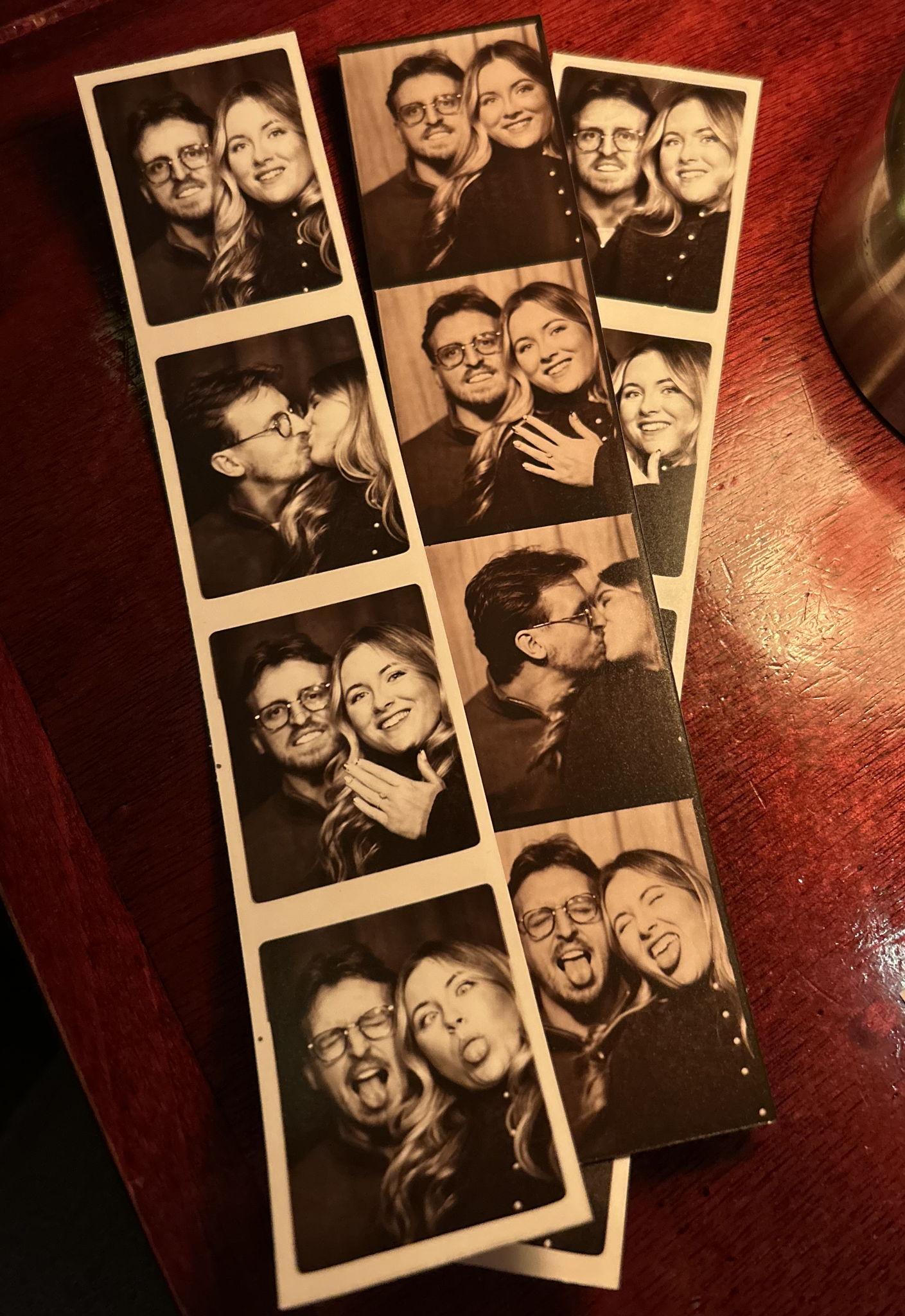 The Wedding Website of Billy Baird and Danielle McGee