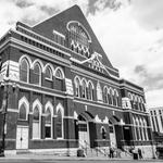 Ryman Auditorium