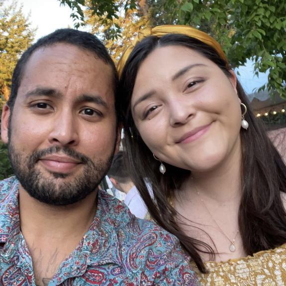 Summer wedding - July 2021