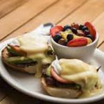Esau's Cafe