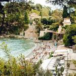 Paloma Beach