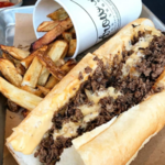 Woodrow's Sandwich Shop
