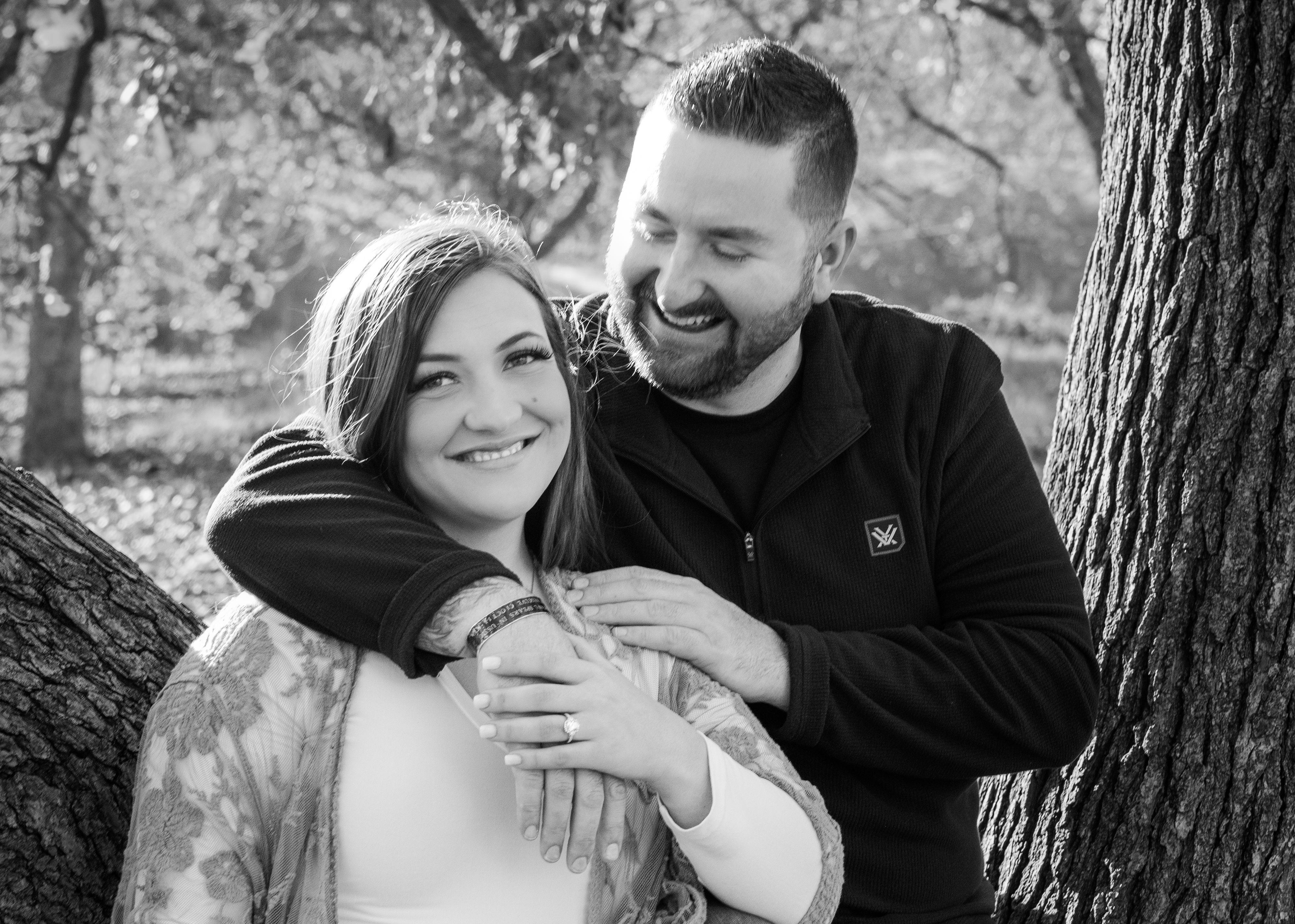 The Wedding Website of Stacia Mullen and Jordan Thurman