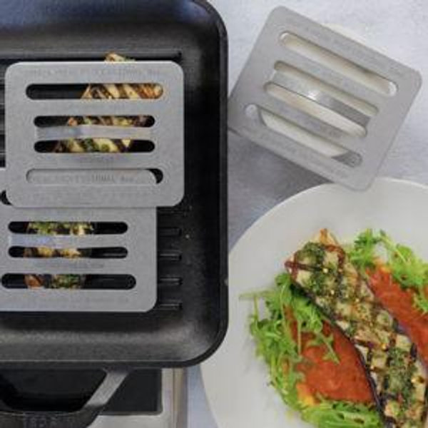 The Chef's Press - 3 pc. Starter Set