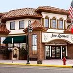 Joe Leone’s Italian Specialties & Catering
