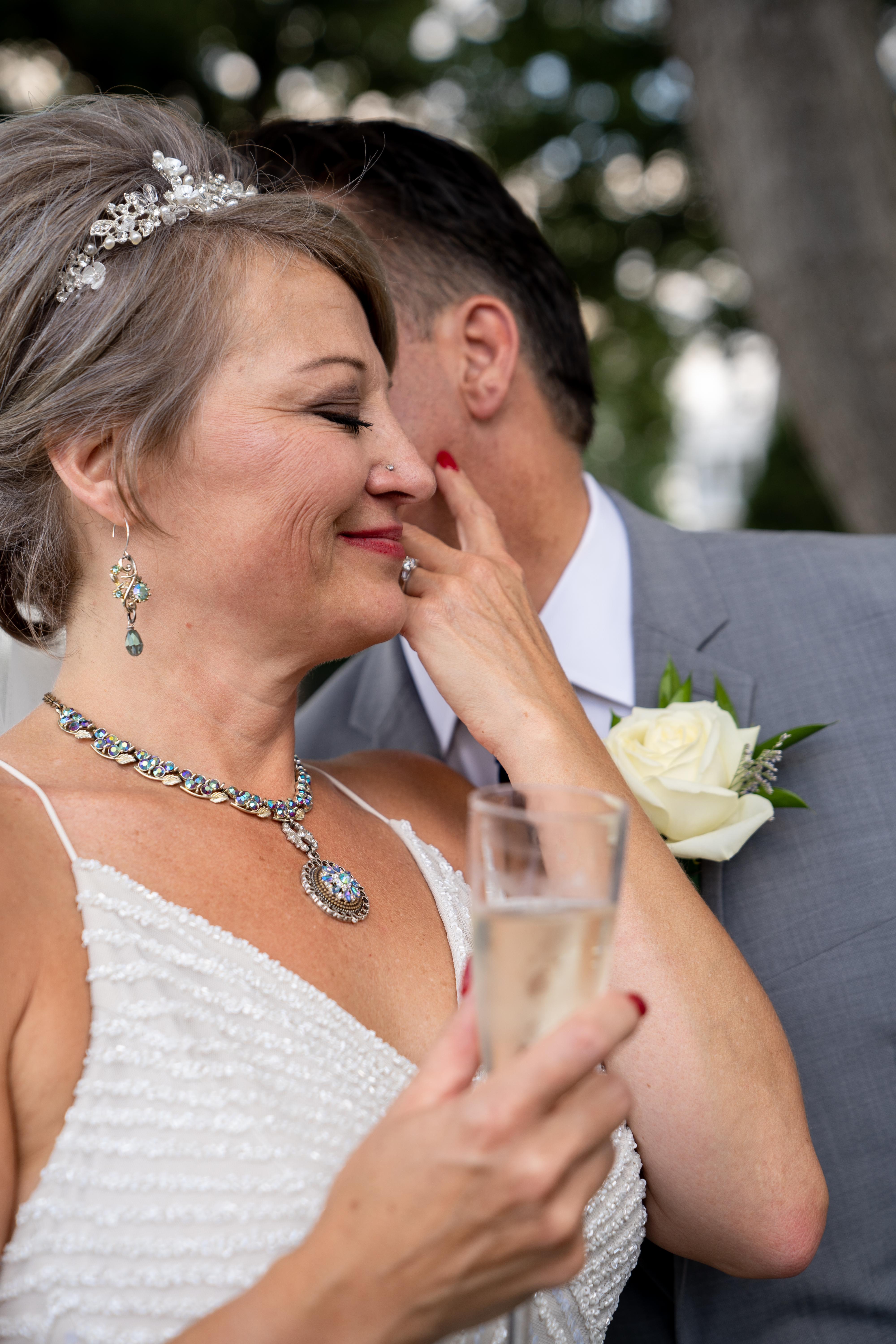The Wedding Website of Anne Bunkers and Michael Wilhelmi
