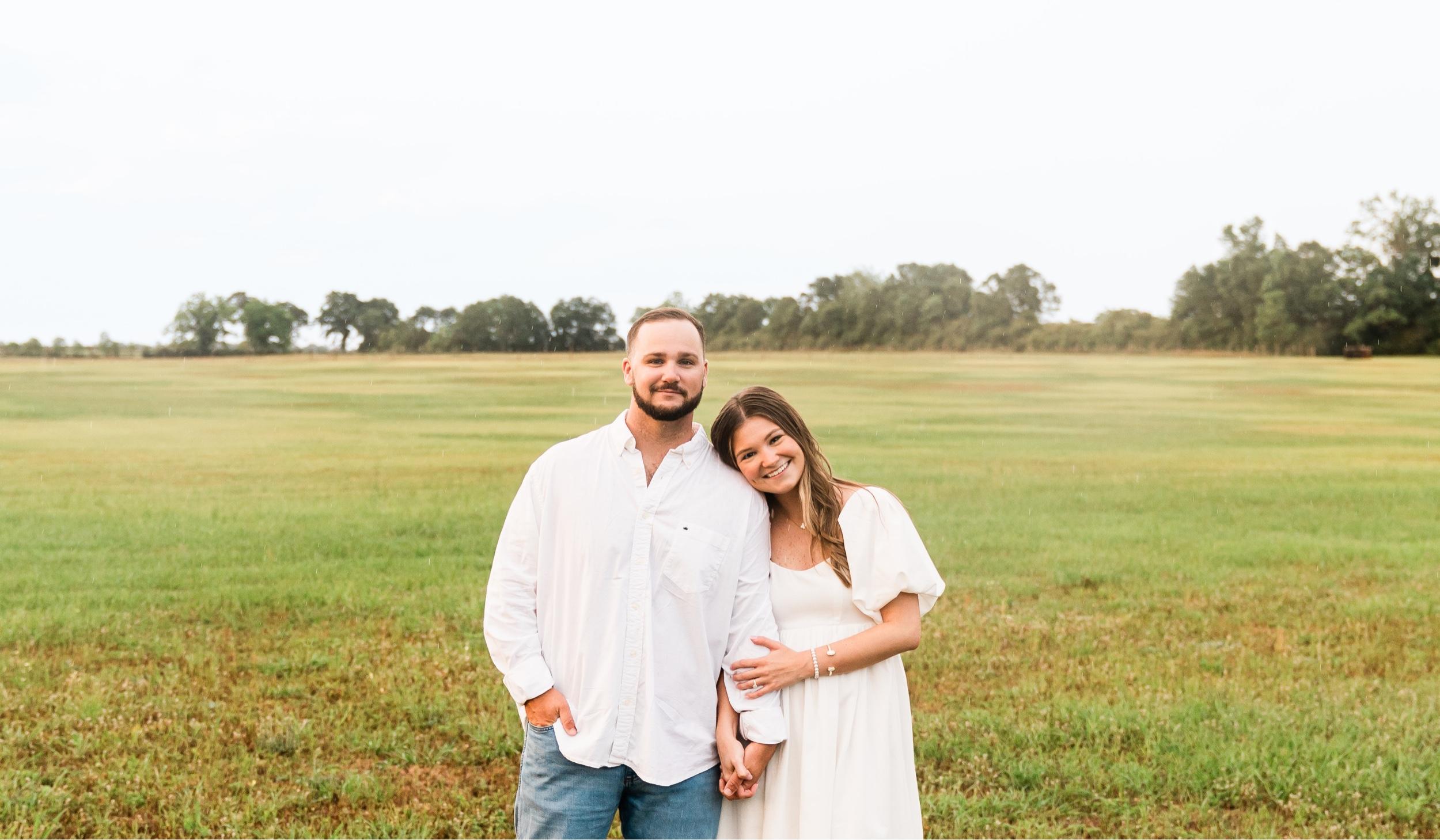 The Wedding Website of Blakely Wartman and Chandler McGuffey