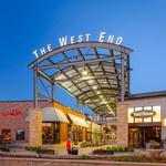 West End Plaza