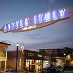 Little Italy