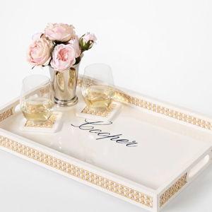 Serving Tray (Customized)