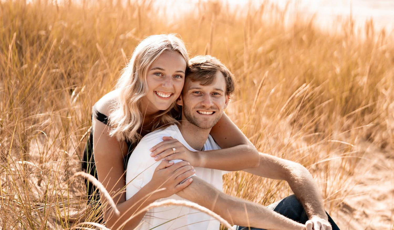 The Wedding Website of Keelyn Laird and Evan McKinley