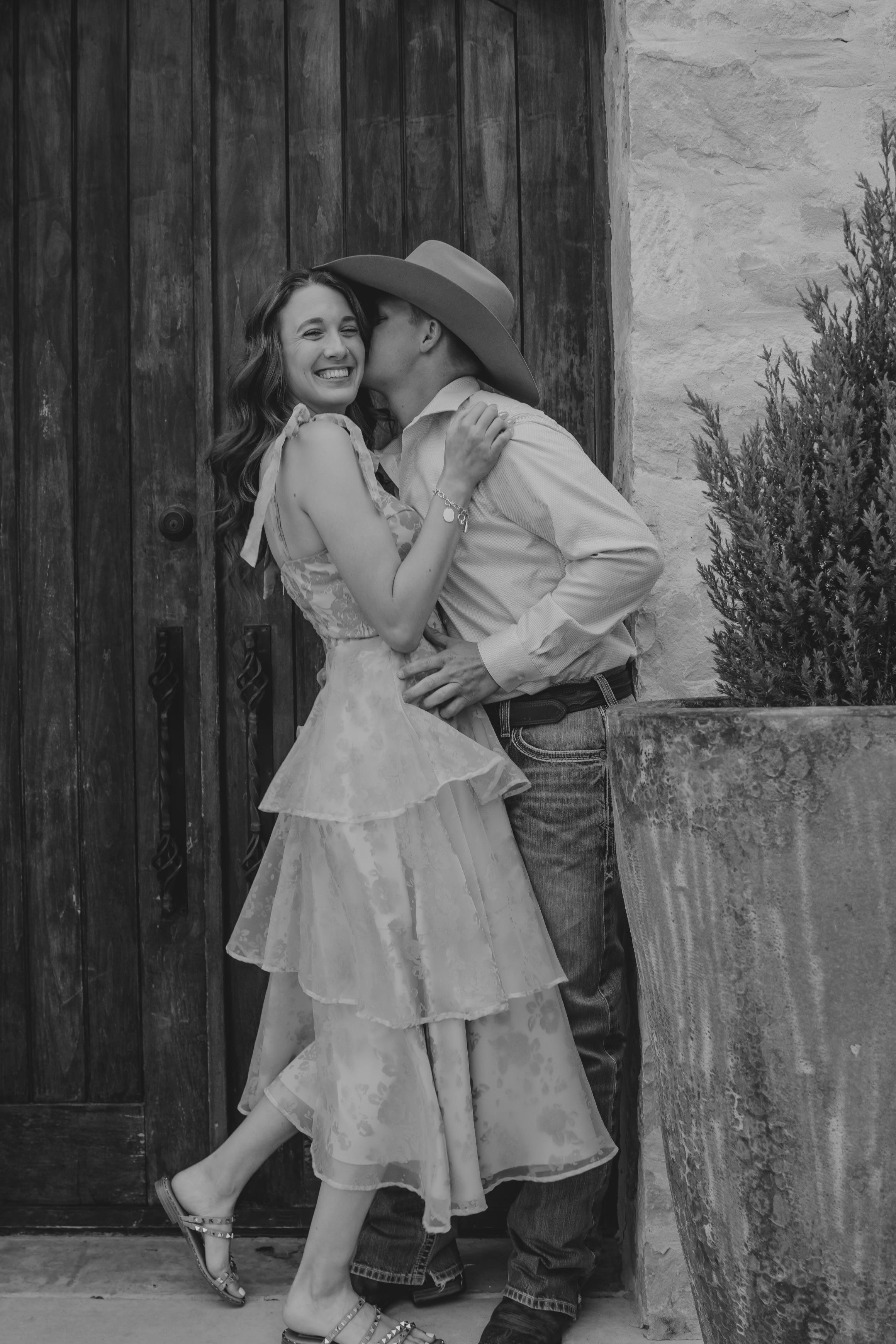 The Wedding Website of Ashley Shelton and Preston Koenig