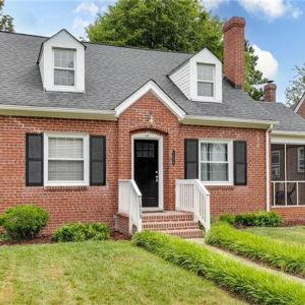 Home Renovations